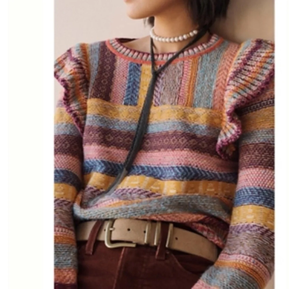 Anthropologie